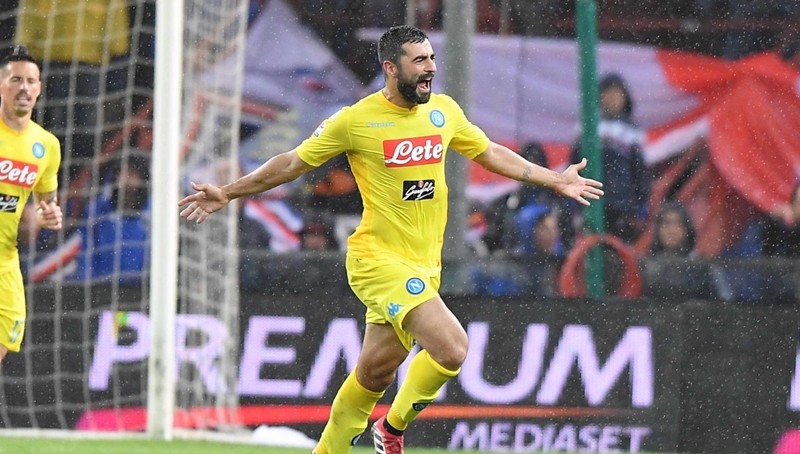 Bạn còn nhớ Raul Albiol, nhà vô địch World Cup 2010 cùng Tây Ban Nha? - Bóng Đá