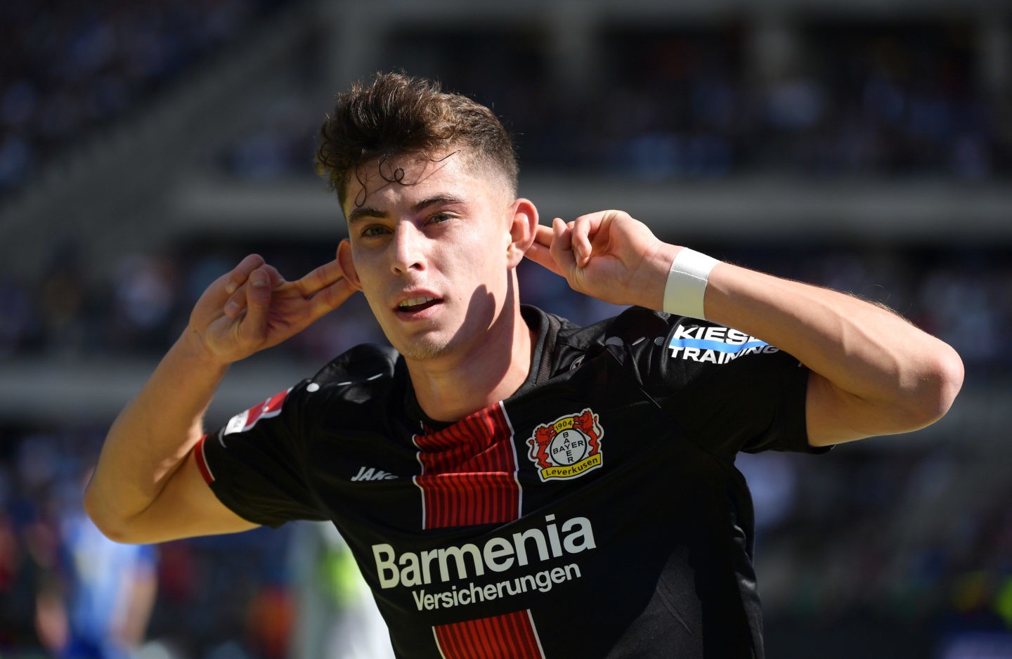 Liverpool boss Jurgen Klopp tipped to call Bundesliga friends to complete transfer - Bóng Đá