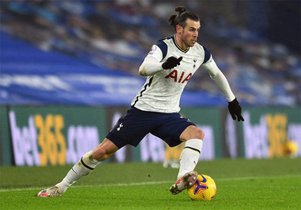 4 con số chứng minh Mourinho đang phung phí tiền của với Gareth Bale - Bóng Đá