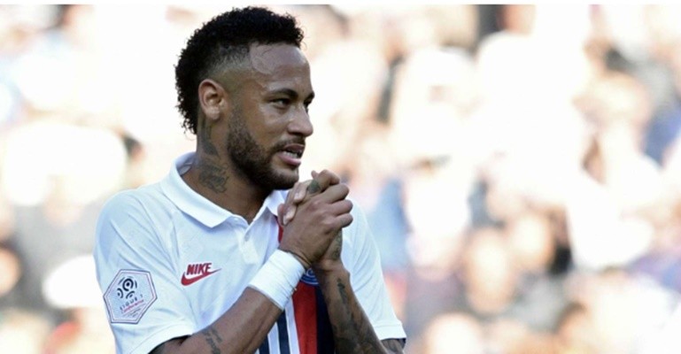 'It was not easy' - Tuchel backs Neymar to accept boos from PSG fans - Bóng Đá