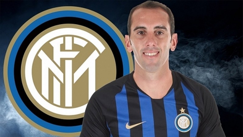 Nhìn lại 9 gương mặt đã gia nhập Inter Milan vào mùa hè năm 2019 - Bóng Đá