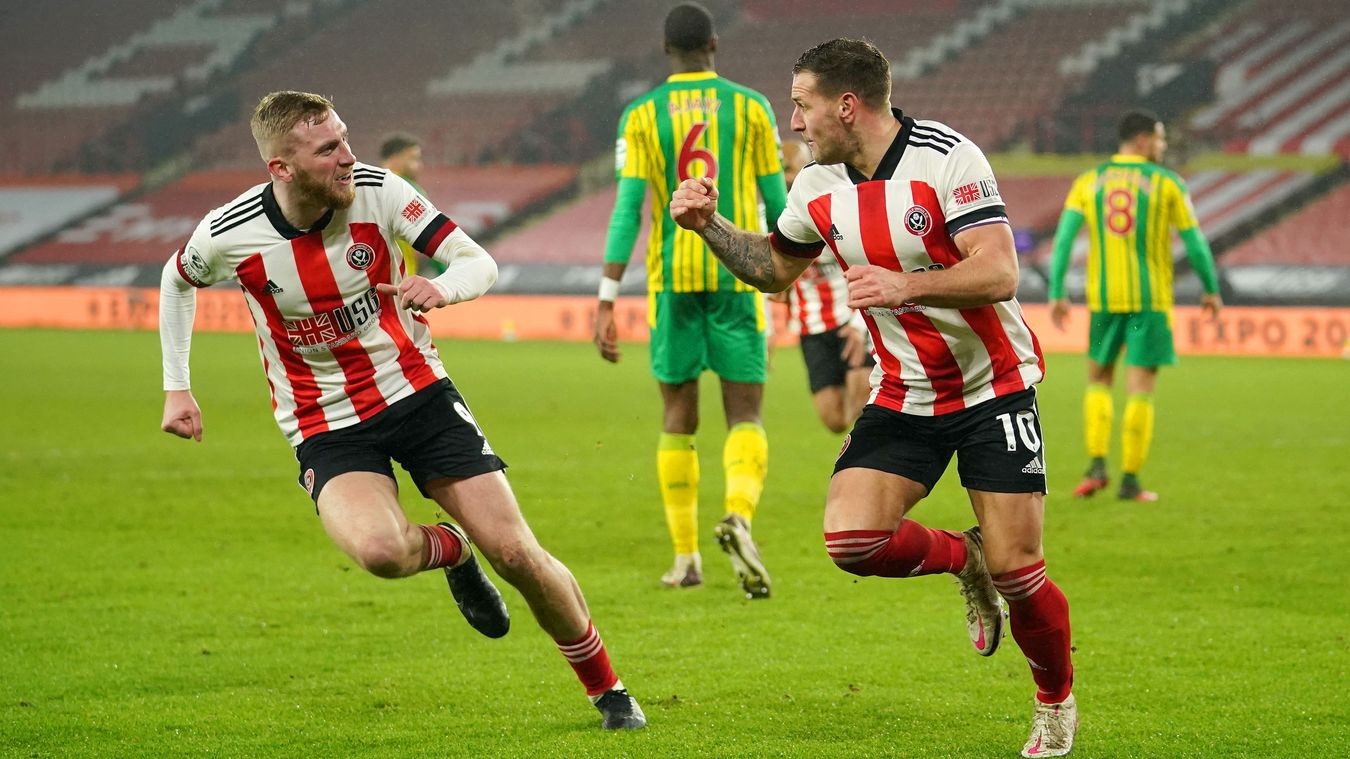 9 điều rút ra ở vòng 22 Premier League: Đỉnh cao M.U, vực sâu Liverpool - Bóng Đá