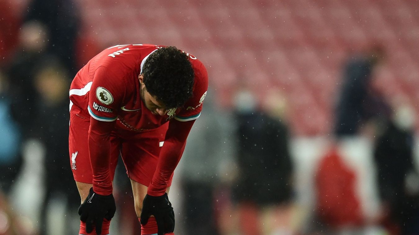 9 điều rút ra ở vòng 22 Premier League: Đỉnh cao M.U, vực sâu Liverpool - Bóng Đá