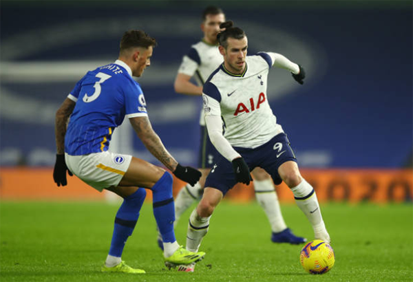 4 con số chứng minh Mourinho đang phung phí tiền của với Gareth Bale - Bóng Đá