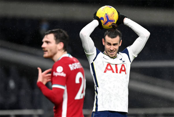 4 con số chứng minh Mourinho đang phung phí tiền của với Gareth Bale - Bóng Đá