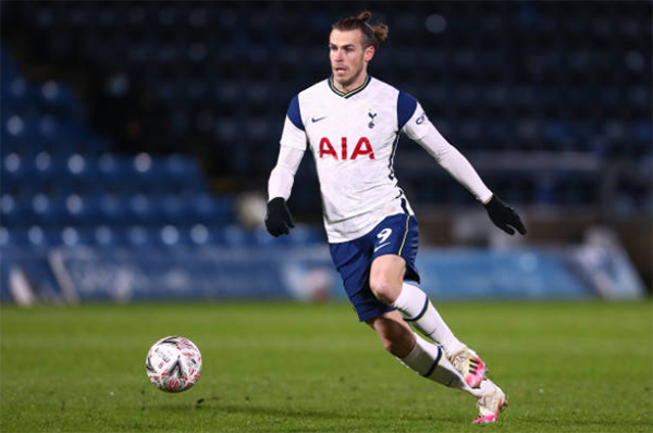 4 con số chứng minh Mourinho đang phung phí tiền của với Gareth Bale - Bóng Đá