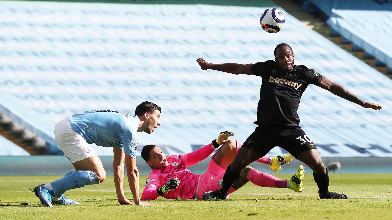 Bale hồi sinh, tốc độ kinh hoàng Chelsea-M.U và những hình ảnh ấn tượng nhất - Bóng Đá