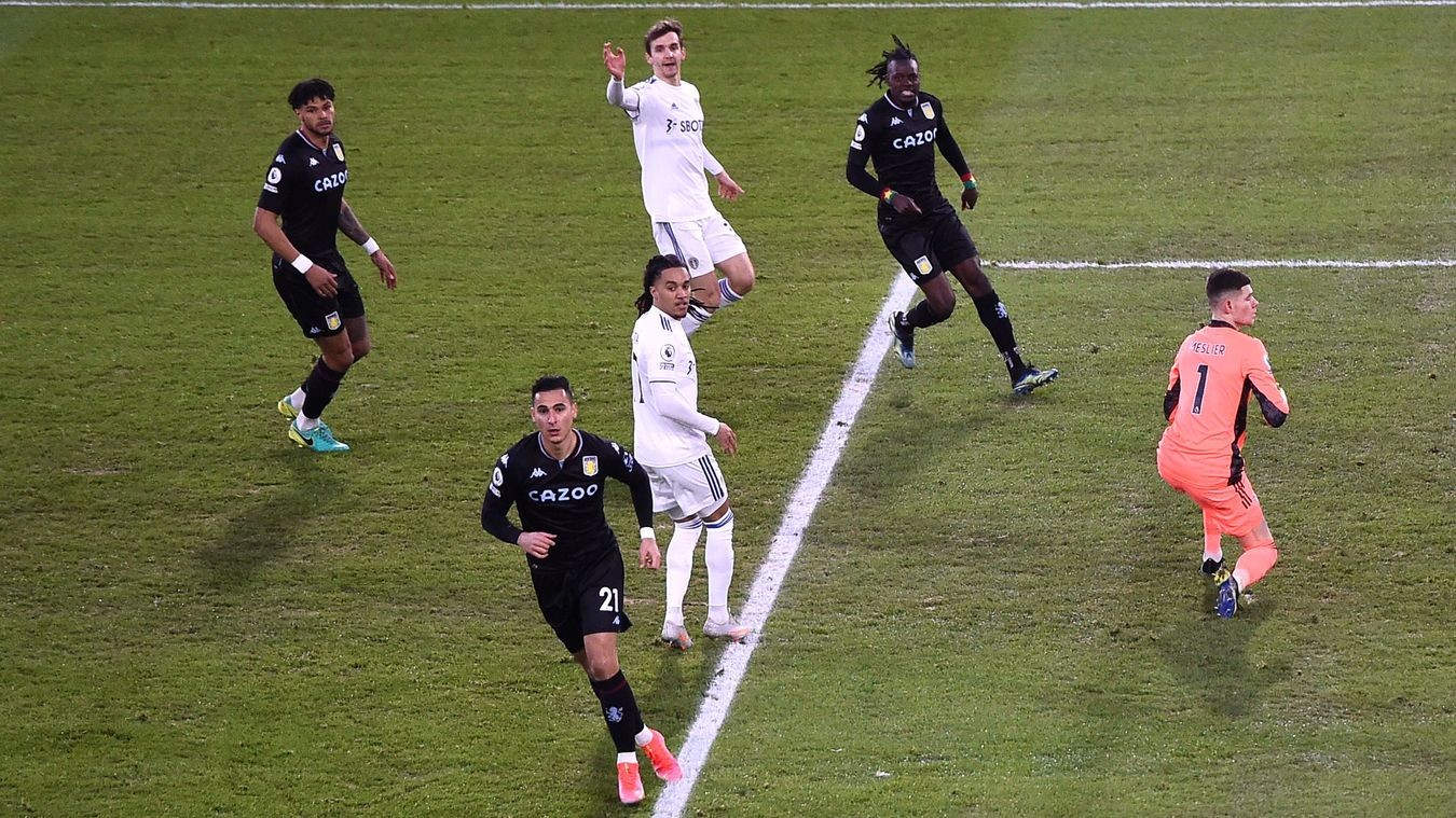 Bale hồi sinh, tốc độ kinh hoàng Chelsea-M.U và những hình ảnh ấn tượng nhất - Bóng Đá