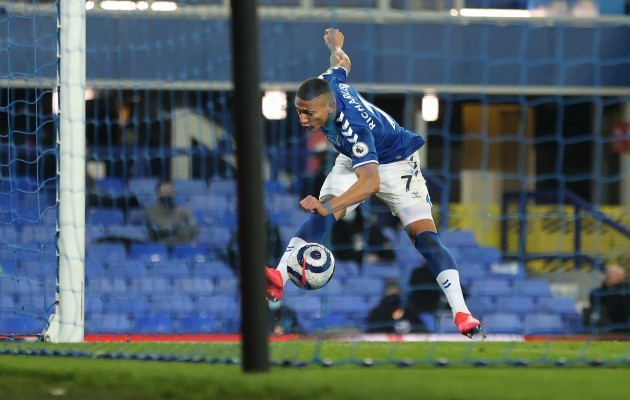 Lucas Digne for Everton vs. Southampton - Bóng Đá