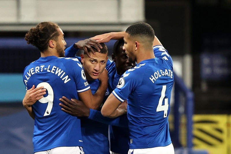 'We can compete against Chelsea': Carlo Ancelotti previews Everton's visit to Stamford Bridge - Bóng Đá