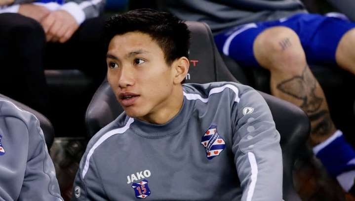 Đoàn Văn Hậu lên tiếng về chấn thương, bỏ ngỏ khả năng dự đại chiến Malaysia - Bóng Đá