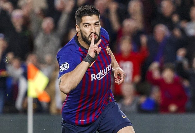 La Liga all-time foreign goalscorers - Bóng Đá