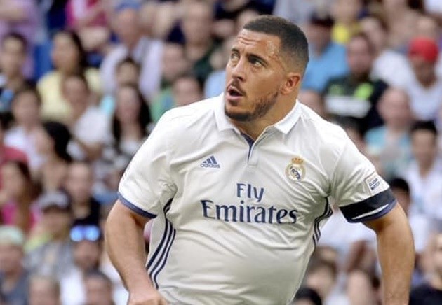 Cười té khói với loạt ảnh chế Siêu cúp Tây Ban Nha - Bóng Đá