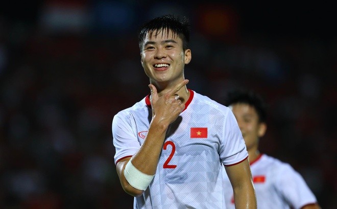 Hà Đức Chinh và 8 