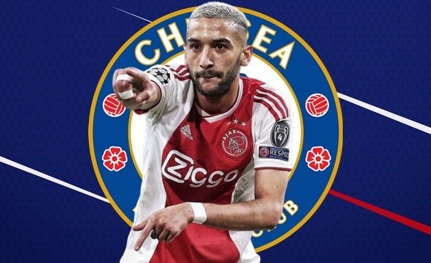 Chelsea won't pay £100m for Sancho - Bóng Đá