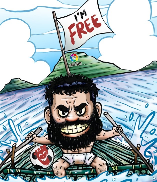 Cười té khói với loạt ảnh chế TTCN đóng cửa - Bóng Đá