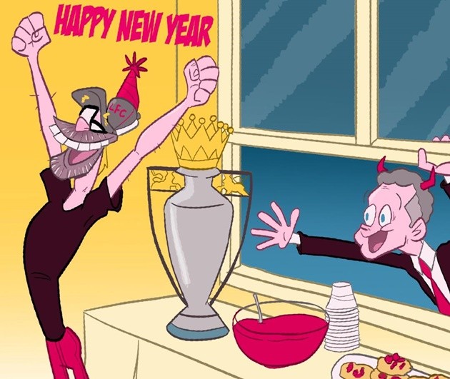 Cười té khói với loạt ảnh chế năm 2020 - Bóng Đá