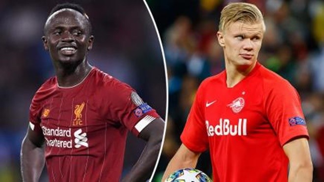 Nhận định Liverpool vs RB Salzburg - Bóng Đá