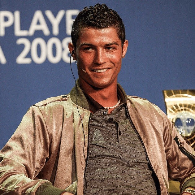 player of the year award 2008 - Bóng Đá