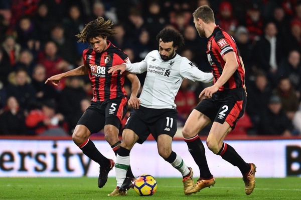 TRỰC TIẾP Liverpool vs Bournemouth: The Kop chấm dứt chuỗi trận thất vọng? - Bóng Đá