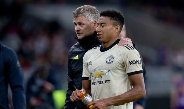 Six players Manchester United want to offload in 2021 but Jesse Lingard isn’t one of them - Bóng Đá