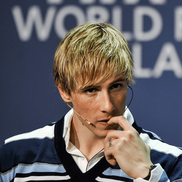 player of the year award 2008 - Bóng Đá