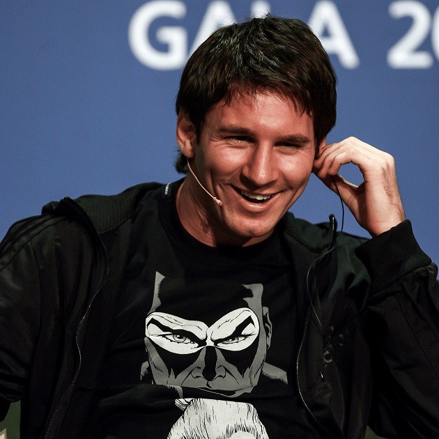 player of the year award 2008 - Bóng Đá