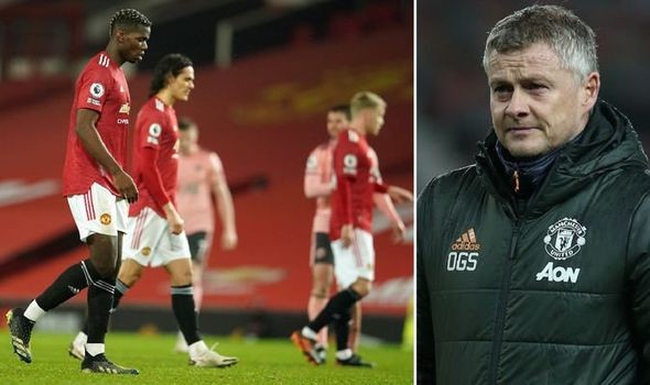 Former players and fans rocked by humiliating Man United loss - Bóng Đá