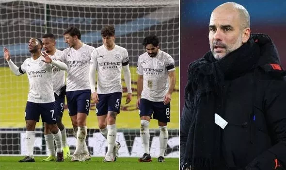 Pep Guardiola sends fresh Man City warning to Liverpool and Man Utd after Burnley win - Bóng Đá