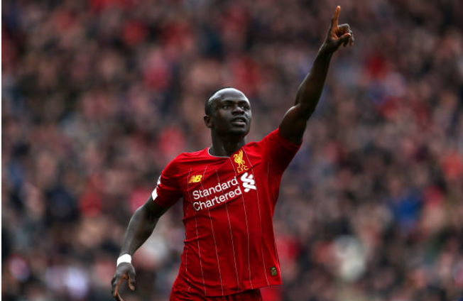 Sau trận Liverpool vs Bournemouth - Bóng Đá