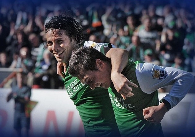 Vì sao Mesut Ozil được mệnh danh là vua kiến tạo - Bóng Đá