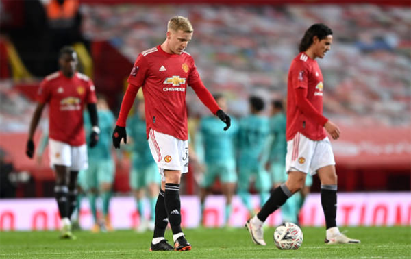 5 điểm nhấn Man Utd 3-2 Liverpool: Khoảnh khắc thiên tài của Bruno, Rashford và Greenwood 