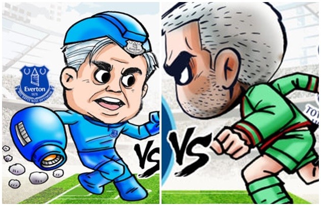 Cười té khói với loạt ảnh chế vòng 3 FA Cup - Bóng Đá