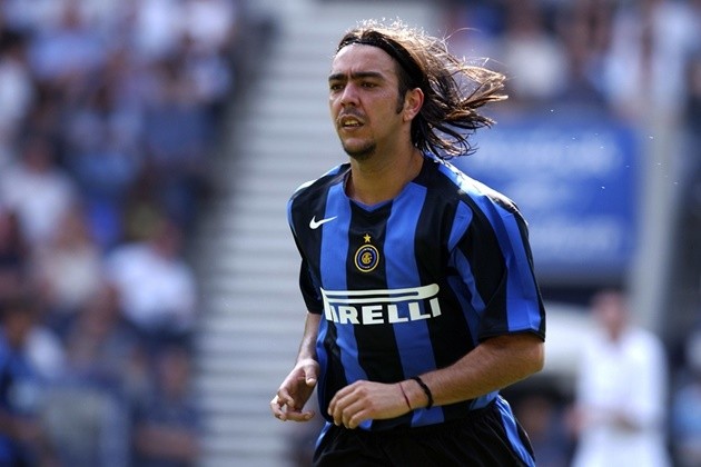  Inter Milan’s best South American stars of the 21st Century - Bóng Đá