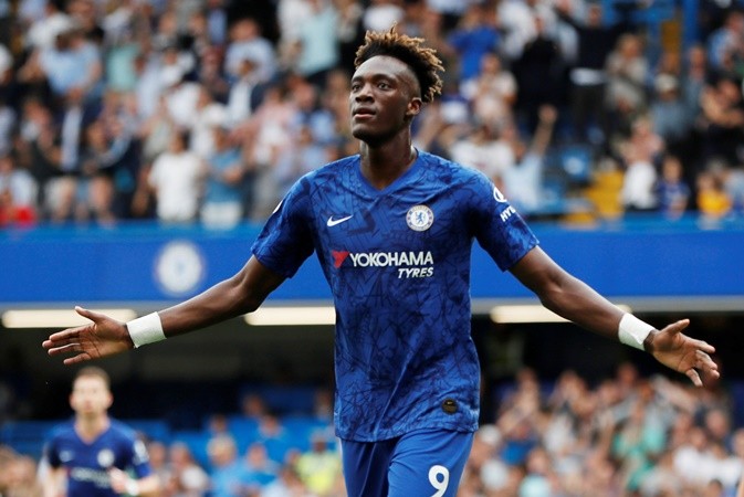 How Chelsea could line-up with Philippe Coutinho joining Hakim Ziyech in summer transfer - Bóng Đá