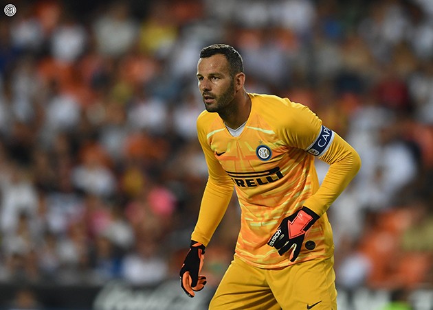 Anh tran Inter Milan - Bóng Đá