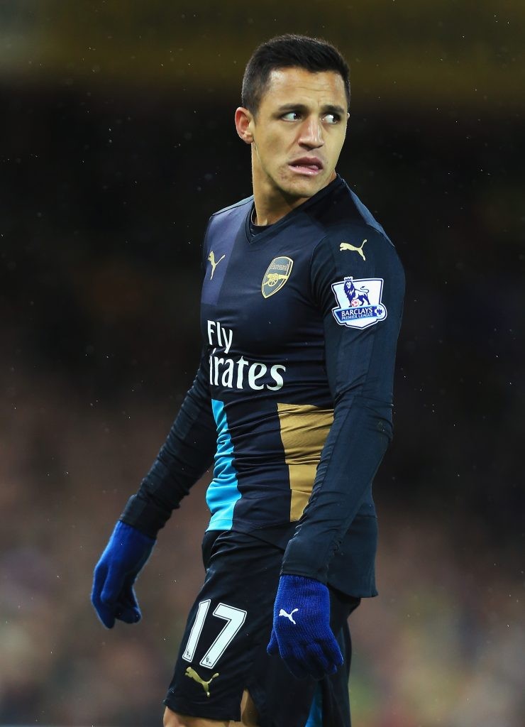 ARSENAL’S 2015/16 SQUAD – WHERE ARE THEY NOW? - Bóng Đá