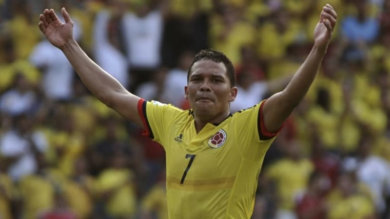 Carlos Bacca: Nạn nhân của cuộc cách mạng tại AC Milan - Bóng Đá