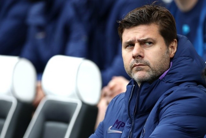 European giants could move for Pochettino in the summer - Bóng Đá