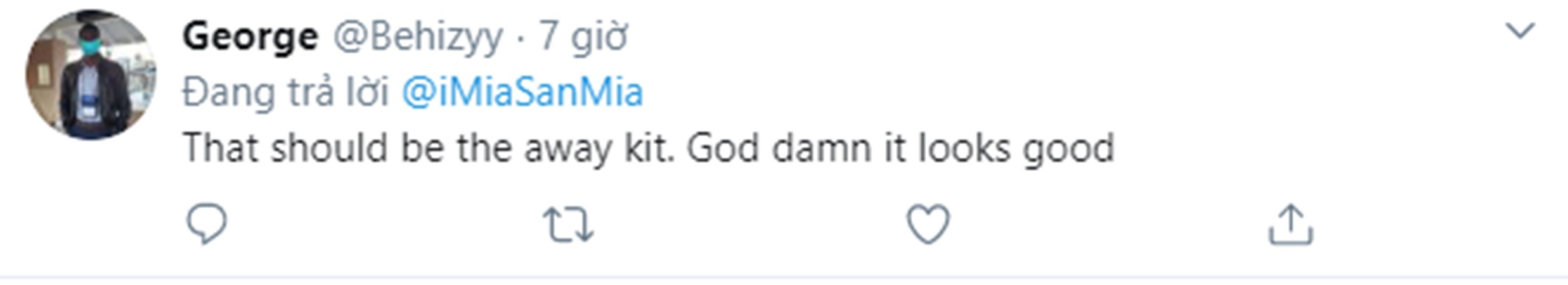 NHM phát cuồng khi Bayern lộ áo đấu thứ 3 cực chất - Bóng Đá