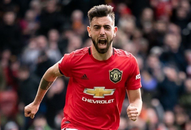 Man Utd have already moved to sign £54million midfielder (Sandro Tonali)i - Bóng Đá