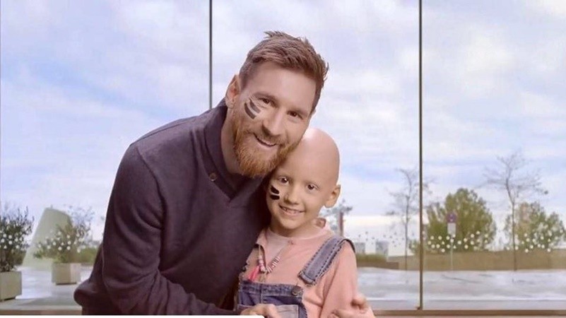 Barcelona’s Lionel Messi donates another €500k towards the fight against coronavirus - Bóng Đá