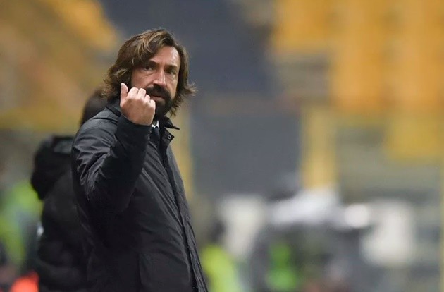 Pirlo: This is the Juventus I wanted to see - Bóng Đá