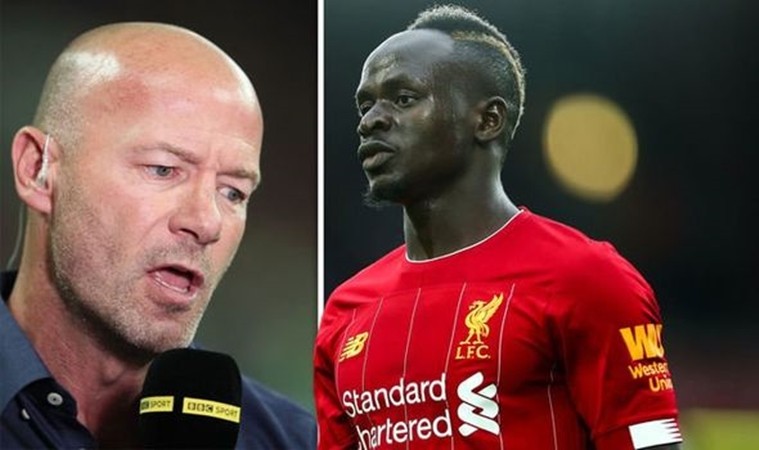 ‘Unplayable, deadly’: Alan Shearer raves about Mane - Bóng Đá
