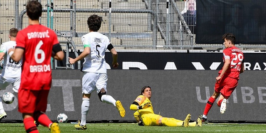 Sao Bundesliga bỏ lỡ cơ hội kinh điển - Bóng Đá