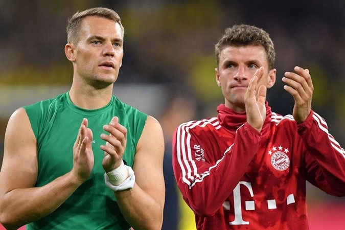Bayern and Thiago are close to reaching an agreement over a new contract - Bóng Đá