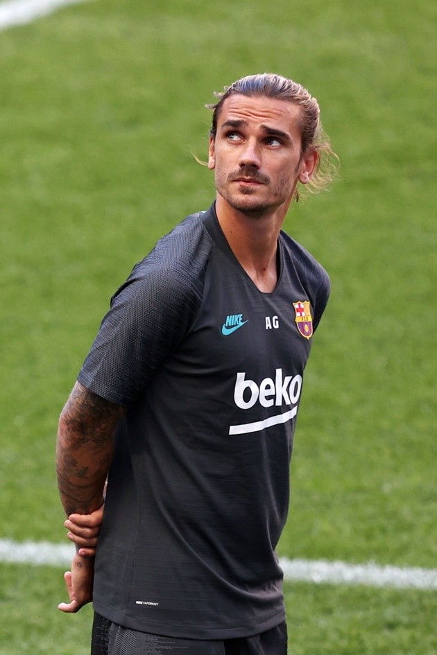 Bayern, Barca chuẩn bị ra sao trước đại chiến? - Bóng Đá