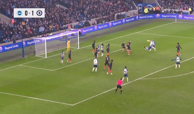 Công nghệ VAR đã cứu Man Utd như thế nào? - Bóng Đá