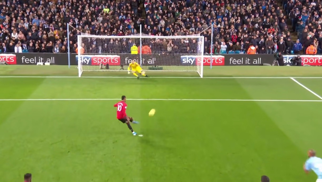 Bạn có biết Solsa-United đã chơi tốt thế nào trước nhóm Big Six? - Bóng Đá