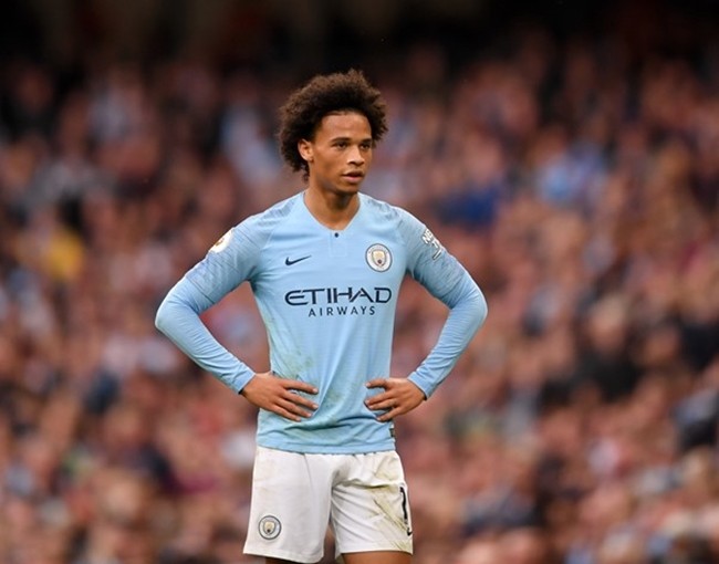 Bayern và 2 thương vụ Sane, Havertz - Bóng Đá